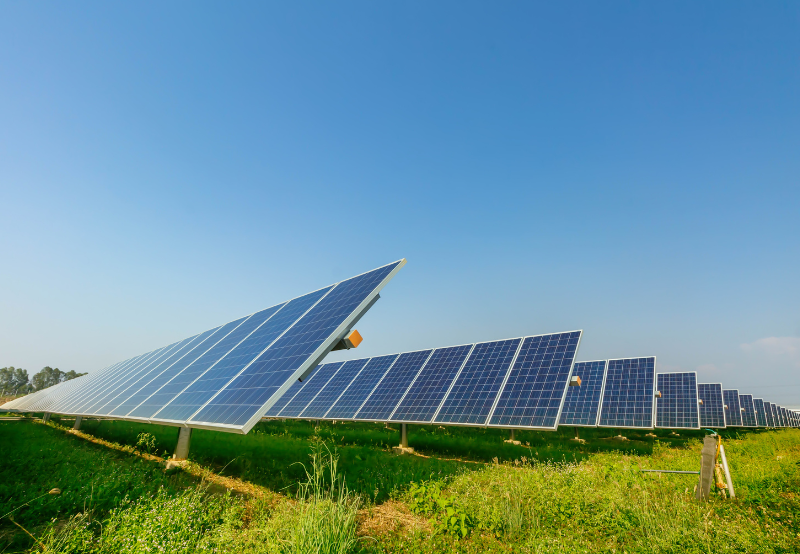 SJVN-Signs-EPC-Contract-for-125-MW-of-Solar-Projects-in-Uttar-Pradesh